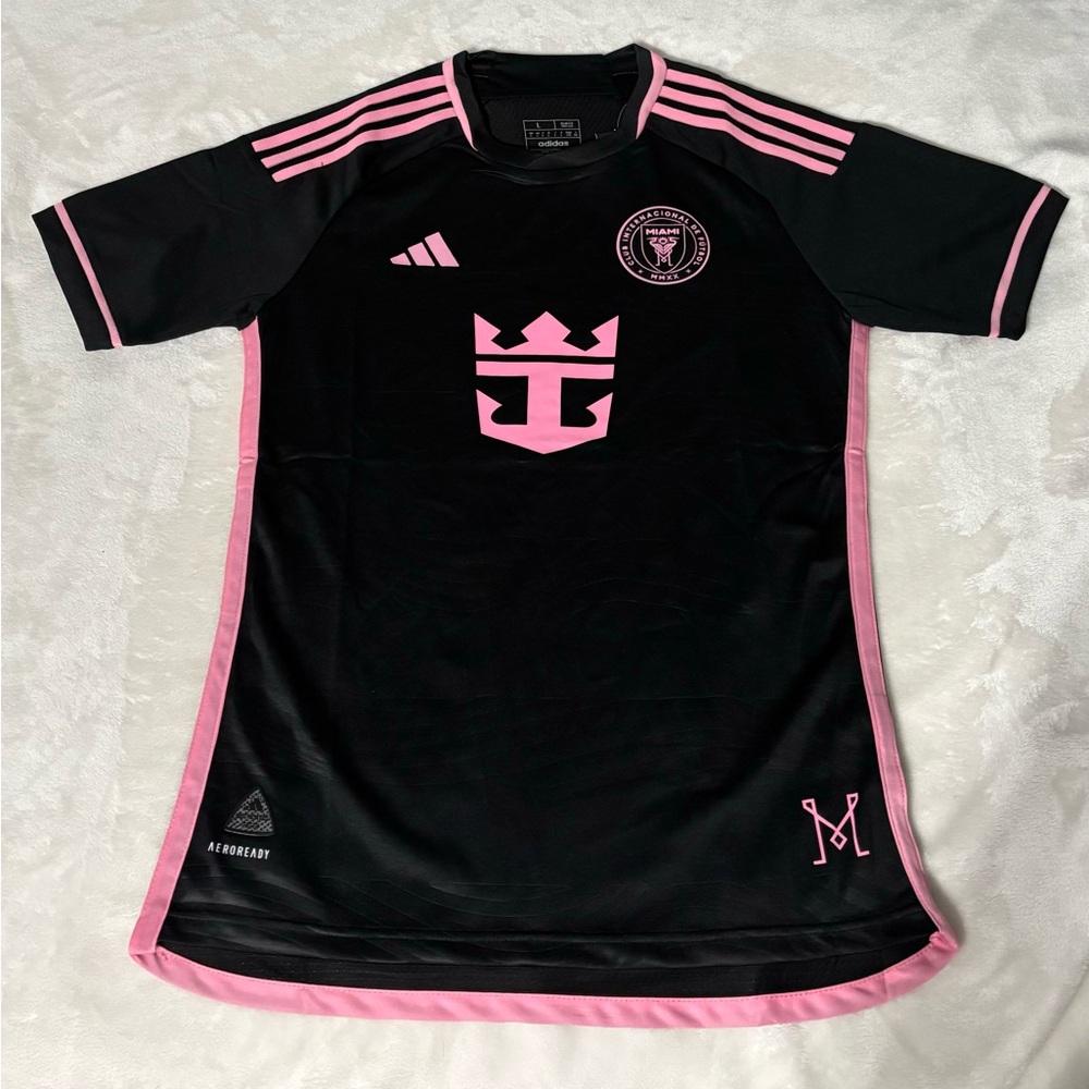 Inter Miami player Jersey